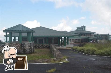 Rain Cafe, Cherrapunjee - Restaurant menu, prices and reviews