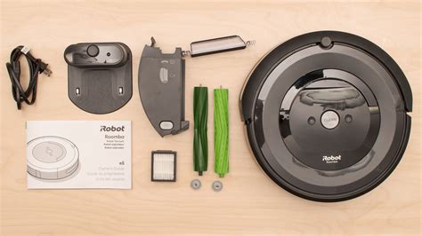 Image result for Roomba E5 Tutorial