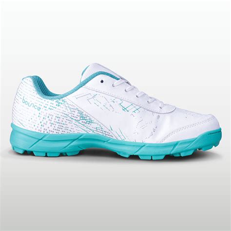 Buy Bounce Cricket Shoe Online in India | Nivia Sports