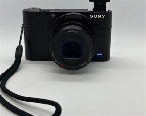 Sony Compact Camera 的图像结果
