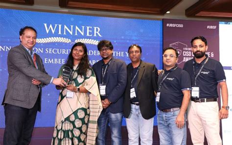 Embee Software Ltd: AI to streamline operations & boost efficiency