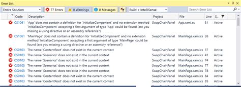 DirectX Code Example 的图像结果
