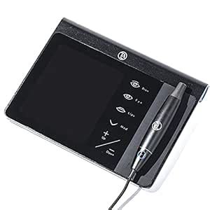 TIMELESS AESTHETICS - TIMELESS WONDER Permanent Makeup Machine. Digital ...