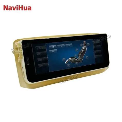New Arrival AC Car Climate Control Multi-Function Massage Intelligent ...