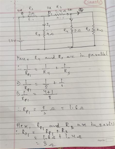 11. For the arrangement shown in below Figure, find the current Ix. 2Ω ...