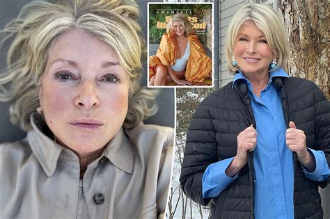 La Ex Modelo Martha Stewart Martha Stewart's Career Vs. Marriage