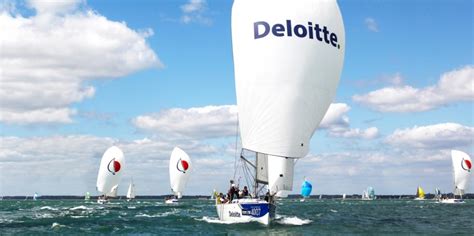 Deloitte Is Giving Its Workers 16 Weeks Of Paid Leave For Caregiving ...