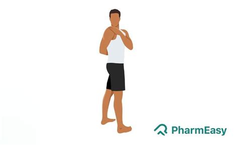 Benefits of Katichakrasana (Standing Spinal Twist Pose) and How to Do ...