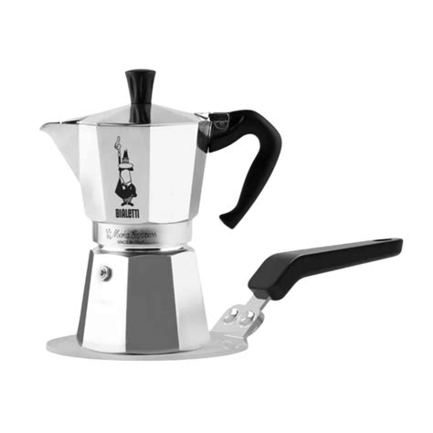 Bialetti Stainless Steel Induction Plate, Adapter for non induction co ...