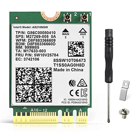 Top 5 Internal Bluetooth Card For Pcs of 2023 - Best Reviews Guide
