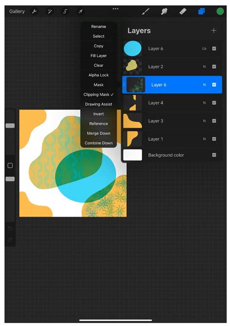 Image result for Procreate App Beginner Tutorial