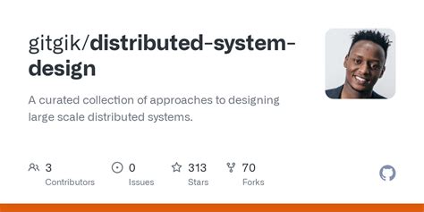 Image result for Distributed System Design
