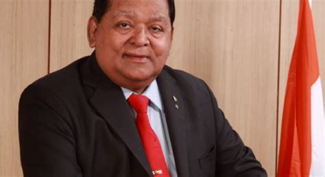 AM Naik Steps Down As LTIMindtree Chairman, SN Subrahmanyan To Succeed ...
