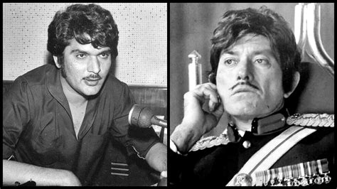 Raza Murad drops bombshell: Raaj Kumar’s deadly past exposed!