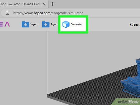 Image result for Convert Slice to G-Code Netfabb