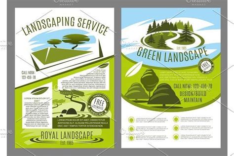 Business Poster Landscape 的图像结果