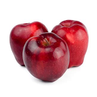 تفاح رويال جالا، جنوب أفريقيا، 500 غرام Royal Gala Apple South Africa 500 g