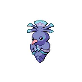 Oricorio Sensu Style #433 - FusionDex.org
