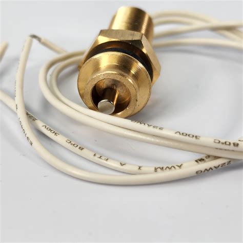 Siren Marine Canvas Snap Sensor SM-ACC-SNAP - New Old Stock - Free Shipping - Max Marine Electronics