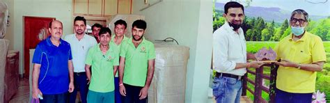 Poonia Relocation Service Pvt.ltd Packers and Movers Visakhapatnam ...