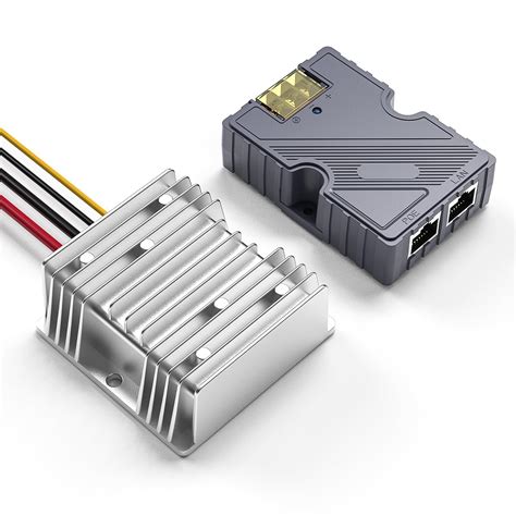 Buy MSAFF 320W GigE Passive PoE Injector for Starlink Gen3 with Surge ...