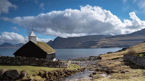 Tales of Iceland and Faroe Islands: History, Culture & Travel