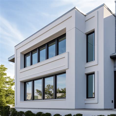 Image result for Window Casing Styles