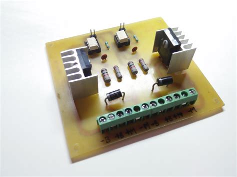 Simple PWM Controller 的图像结果