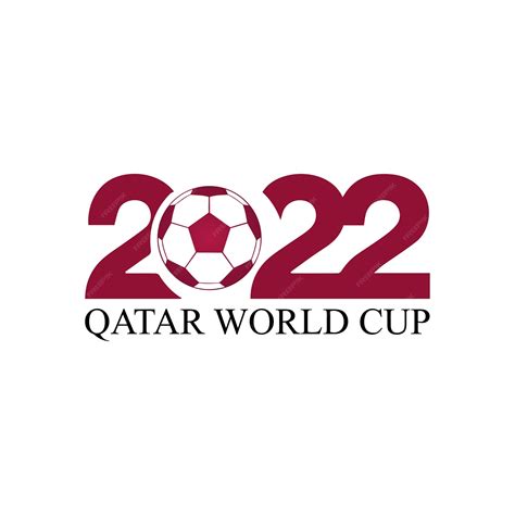 Qatar World Cup Logo 的图像结果