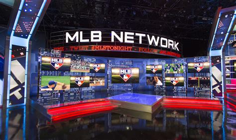 MLB Network Live 的图像结果