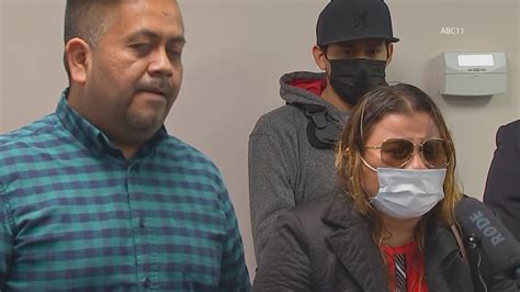 Familia dice que Daniel Turcios no entendía a los oficiales de RPD ...