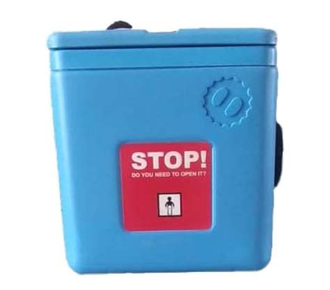 Buy ESAW Blowkings WHO-Approved Vaccine Carriers – Export Quality Cold ...