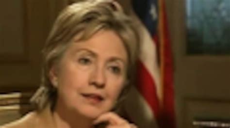 Clinton: Obama Has Answered 3am Call