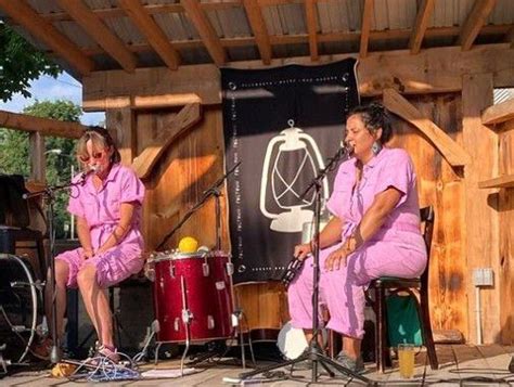 Live Music - Audrey & Karina, 25 Pine Street, Ellsworth, ME, United ...