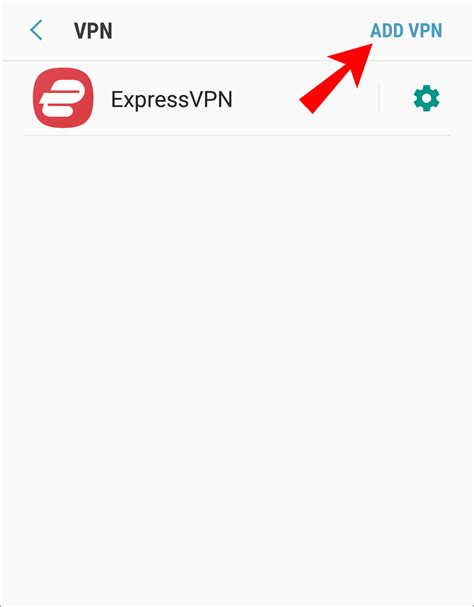 Image result for How to Setup a VPN Connection On Android