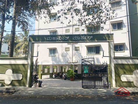 Mahaveer Marvel - 2BHK apartments in Bommanahalli, Bangalore | Settlin