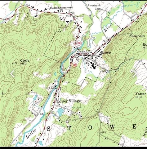 Only large scale topographical maps have control lines - Brainly.in