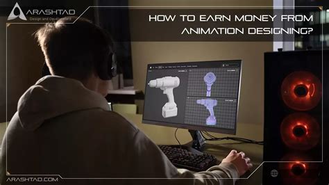 Image result for Earn Computer Animation