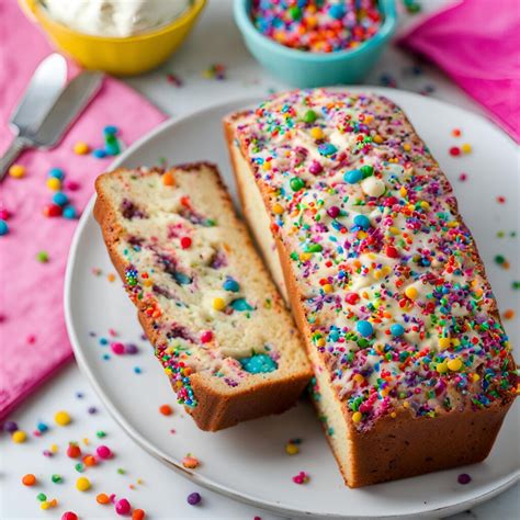 Ice Cream Bread Recipe