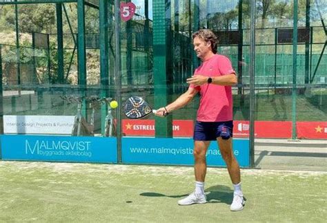 Mallorca to host its first world-class international padel tournament ...
