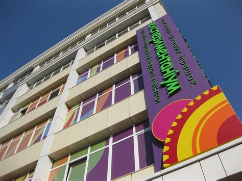 Куда пойти с ребенком в Киеве гулять в плохую погоду: кидс-френдли ...