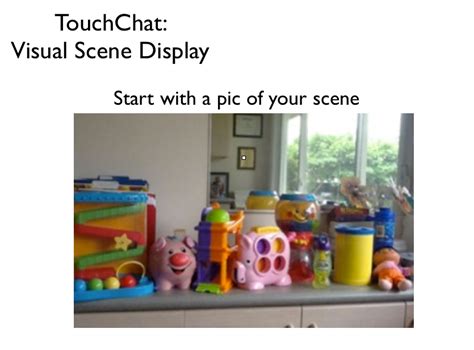 Image result for Visual Scene