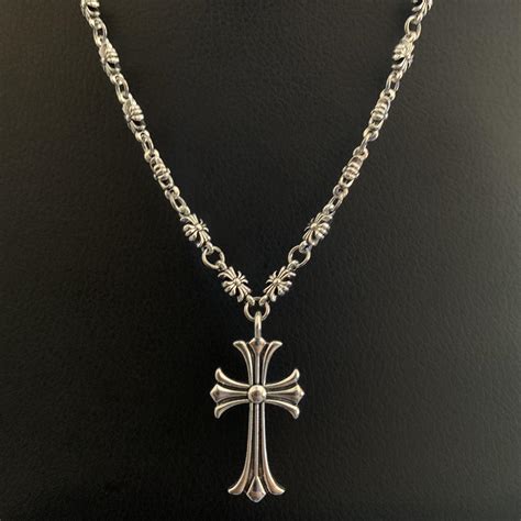 Chrome Hearts Men's Jewellery | Depop