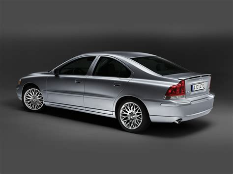 2008 Volvo S60 - Specs, Prices, MPG, Reviews & Photos | Cars.com
