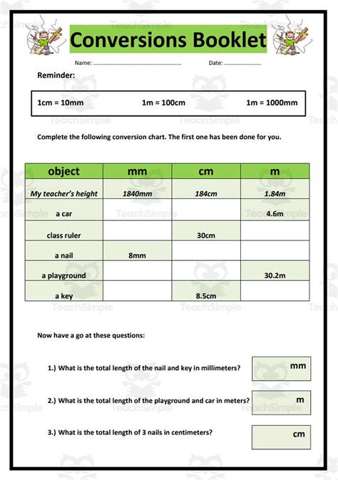 Image result for How to Do Unit Conversions