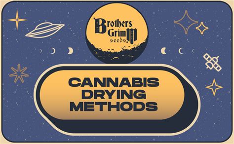 Image result for Marijuana Drying Methods