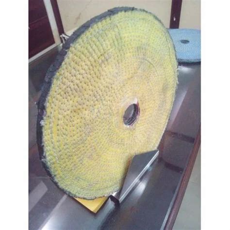 Polishing Wheel - Metal Polishing Wheel Manufacturer from New Delhi