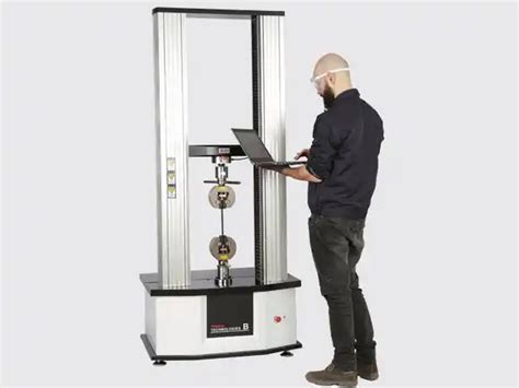 Tensile Strength 的图像结果