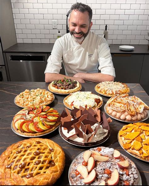 Dominique Ansel Bringing the Cronut and More to Paris Las Vegas