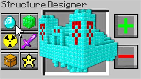 Minecraft Structure Design 的图像结果